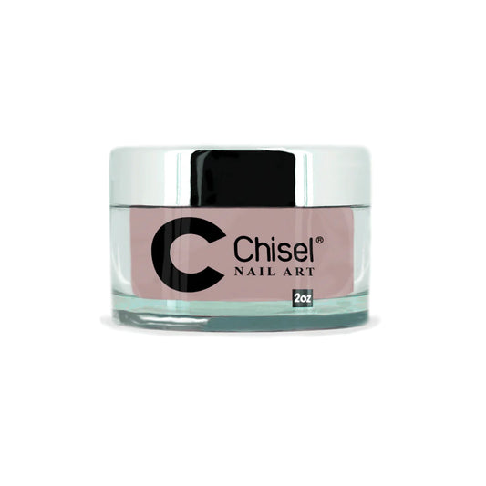 CHISEL ACRYLIC & DIPPING 2OZ - SOLID 250