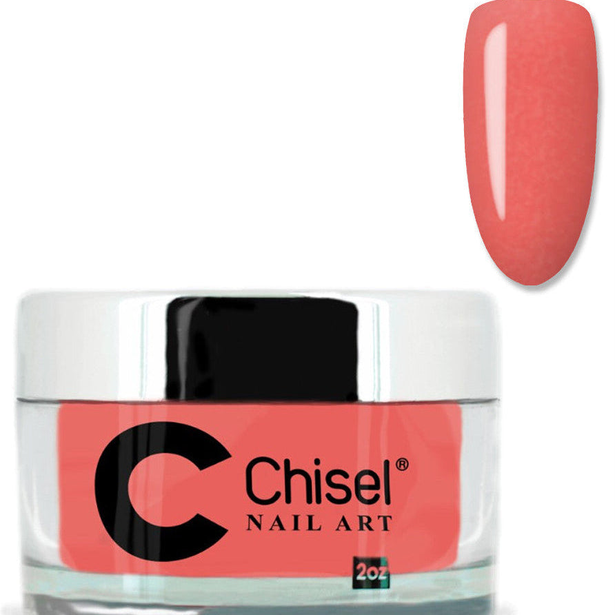 CHISEL ACRYLIC & DIPPING 2OZ - SOLID 094
