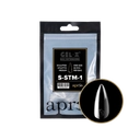 Aprés | GEL-X® SCULPTED MEDIUM REFILL BAG