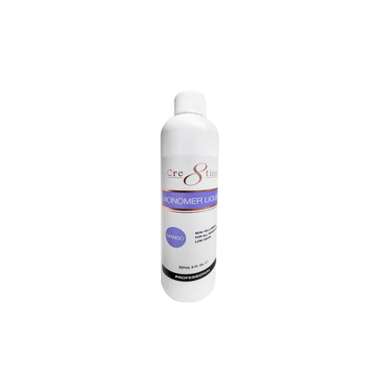 CRE8TION | Mango Liquid Monomer ( 8Oz )