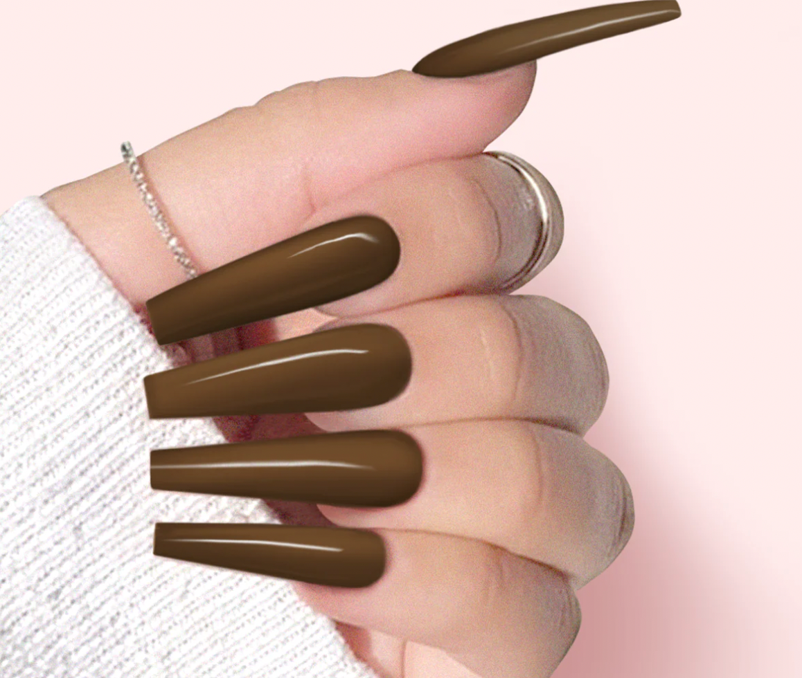 IGEL | GEL & NORMAL POLISH DUO - DD248 WEEKENDER