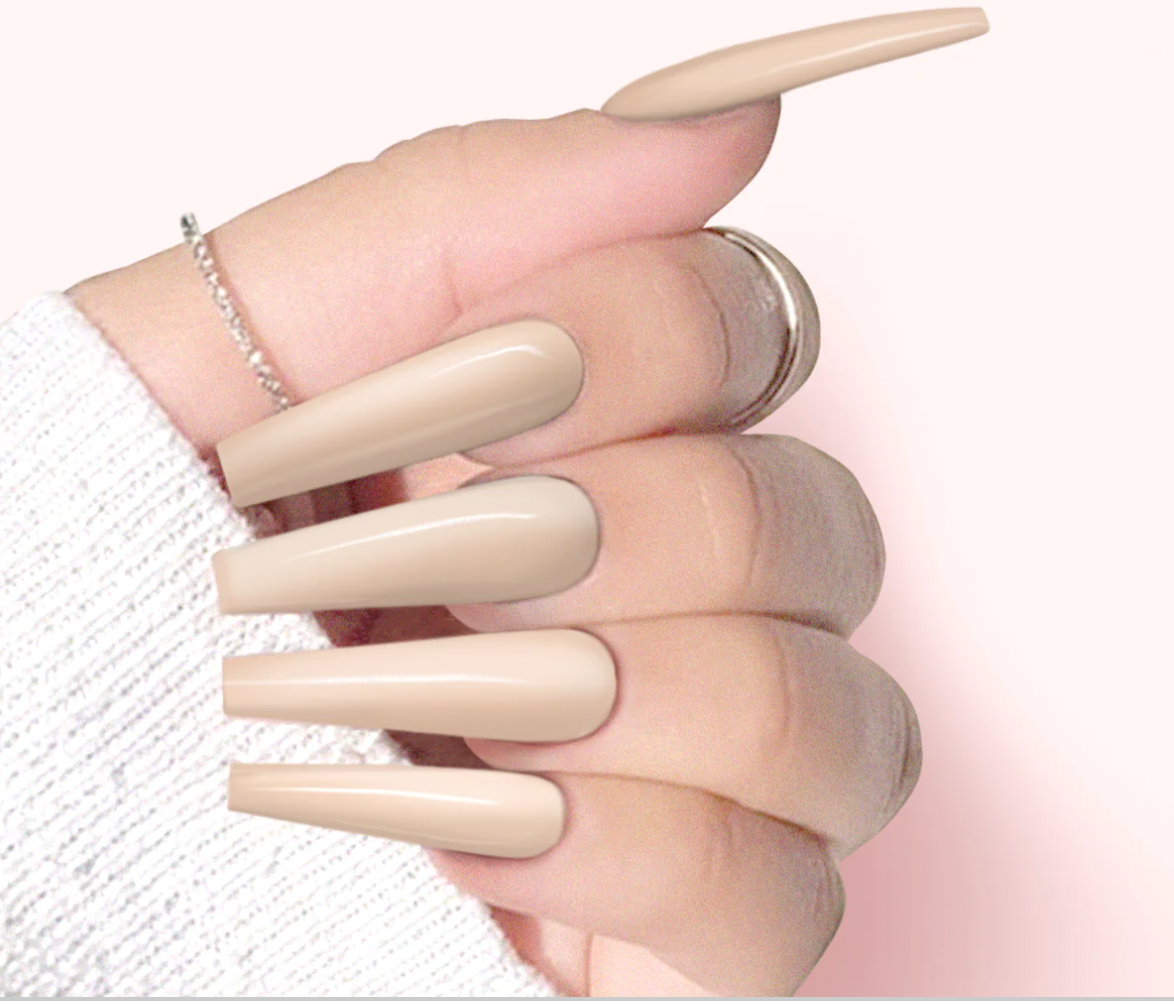 IGEL | GEL & NORMAL POLISH DUO - DD255 LOW KEY