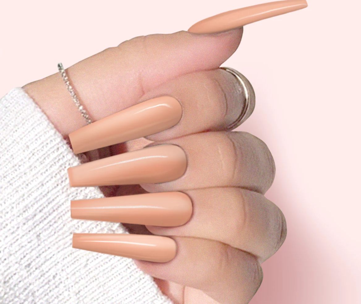 IGEL | GEL & NORMAL POLISH DUO - DD263 HARD TO GET