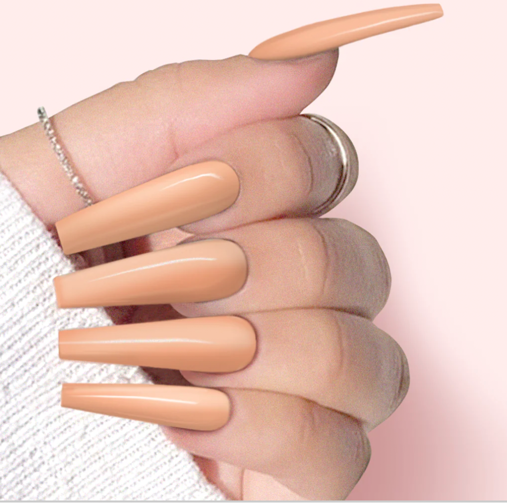 IGEL | GEL & NORMAL POLISH DUO - DD269 POPULAR DEMAND