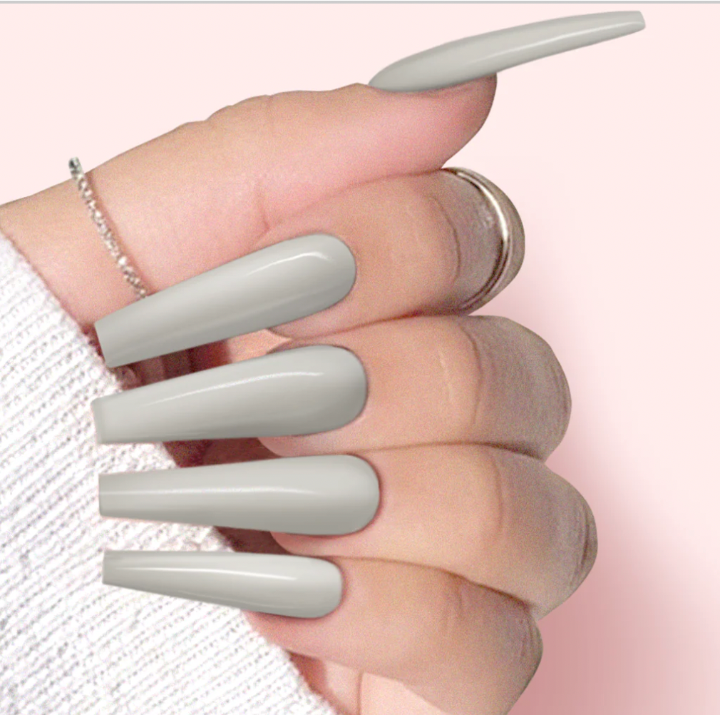 IGEL | GEL & NORMAL POLISH DUO - DD277 WILD CHILD