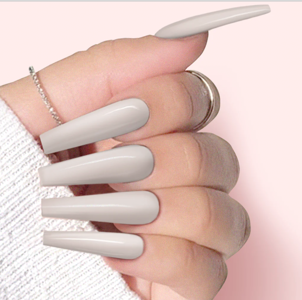 IGEL | GEL & NORMAL POLISH DUO - DD278 DÈJÁ VU