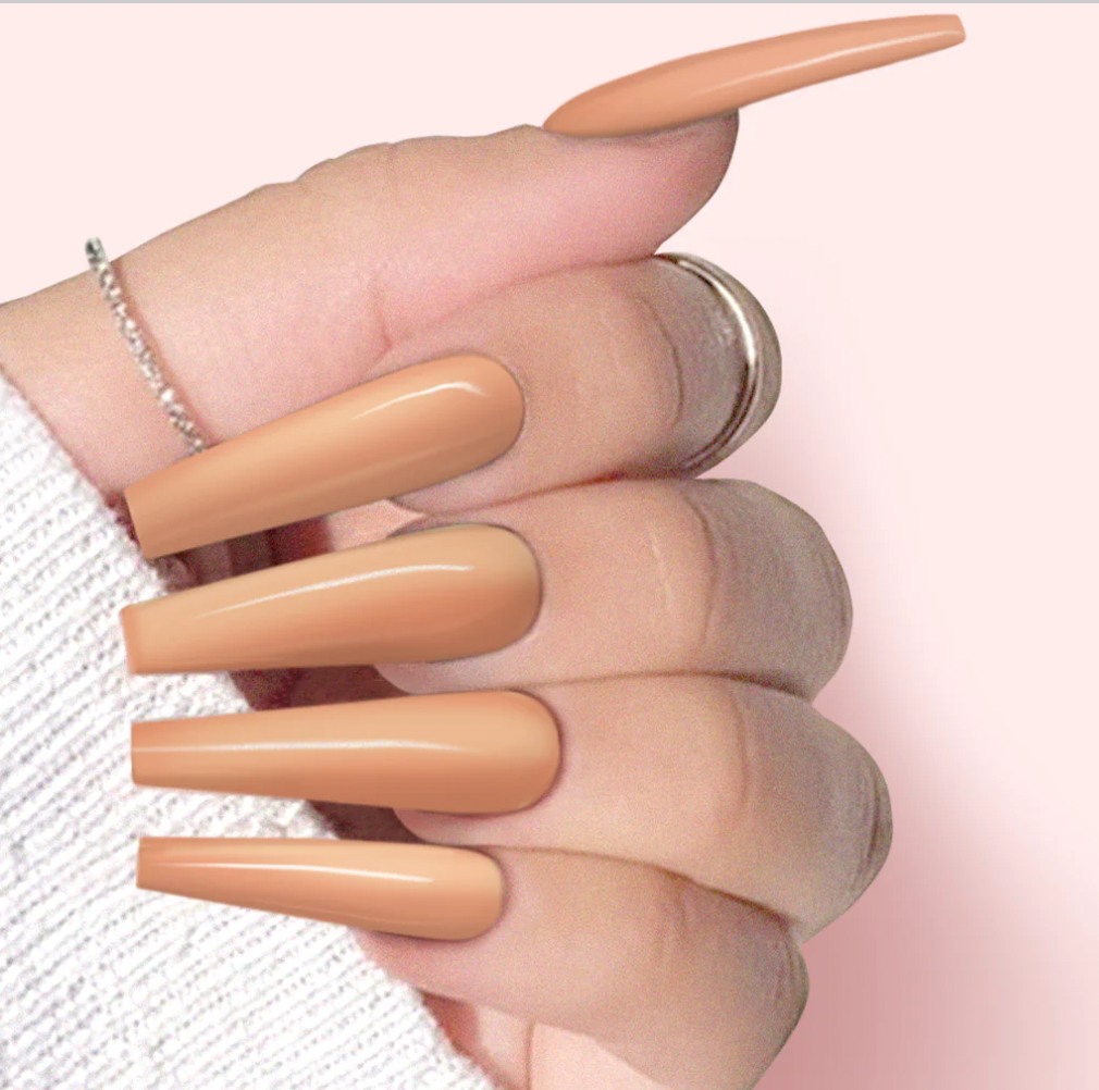 IGEL | GEL & NORMAL POLISH DUO - DD290 BETTER TOGETHER