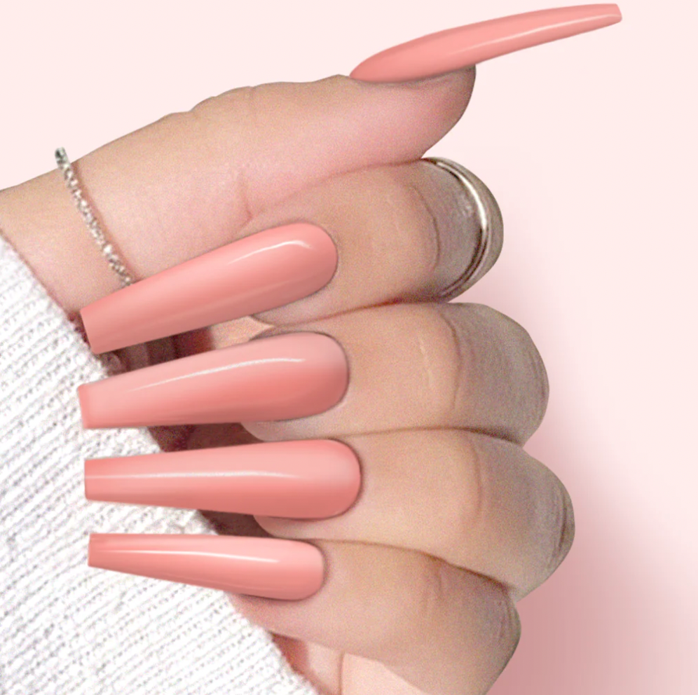 IGEL | GEL & NORMAL POLISH DUO - DD293 SPRING FLING