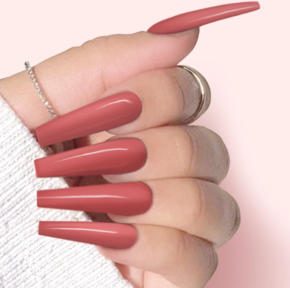 IGEL | GEL & NORMAL POLISH DUO - DD296 MODERN LOVE