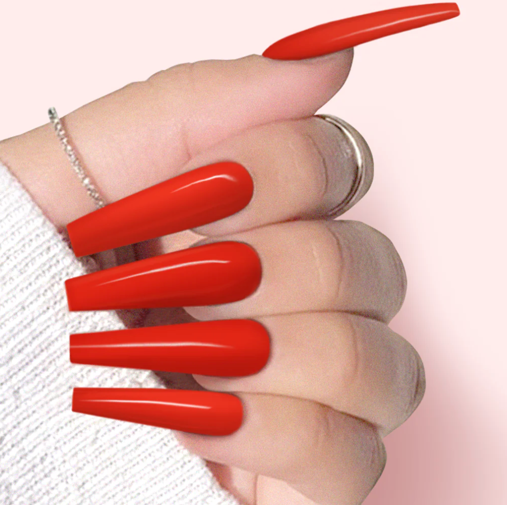 IGEL | GEL & NORMAL POLISH DUO - DD307 MON CHÉRI