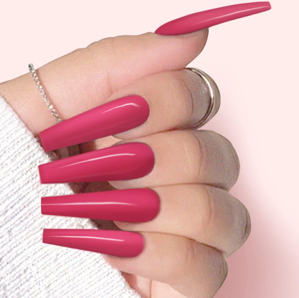 IGEL | GEL & NORMAL POLISH DUO - DD309 KIND OF BEAUTIFUL