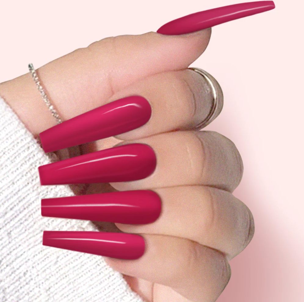 IGEL | GEL & NORMAL POLISH DUO - DD310 SUMMER ESCAPE