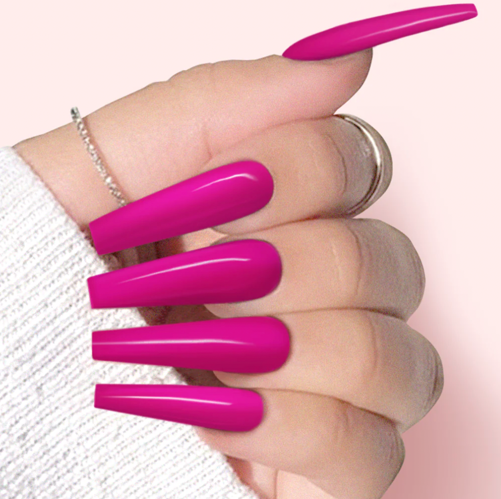 IGEL | GEL & NORMAL POLISH DUO - DD311 TROPICAL ROYALTY