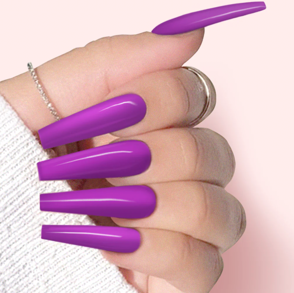 IGEL | GEL & NORMAL POLISH DUO - DD313 PARADISE AFFAIR