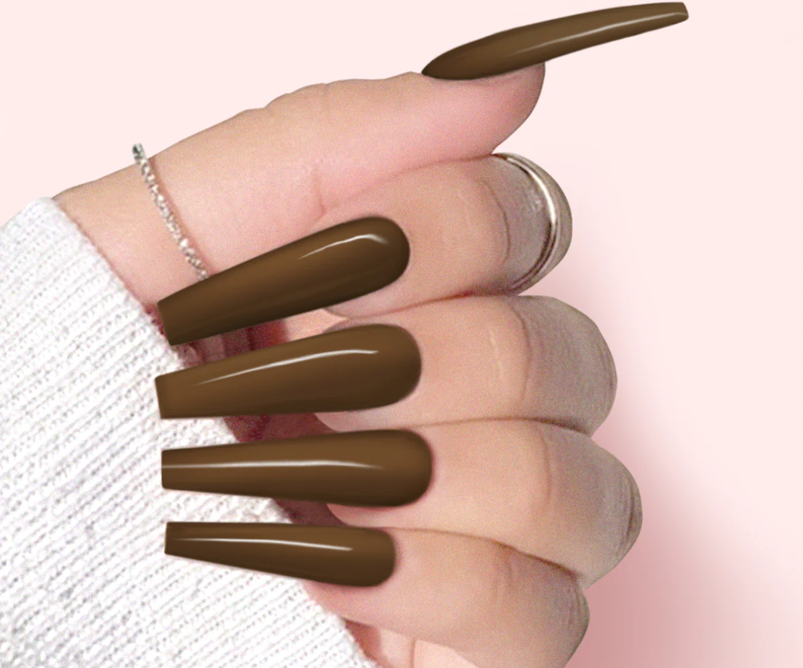 IGEL |DIP & DAP POWDER - DD248 WEEKENDER