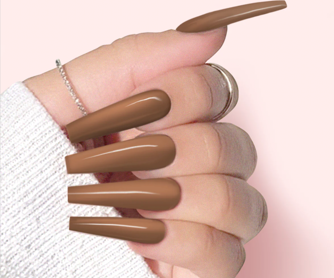 IGEL |DIP & DAP POWDER - DD250 SANDSTONE