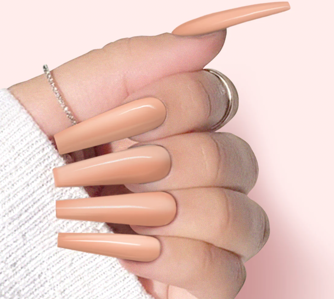 IGEL |DIP & DAP POWDER - DD263 HARD TO GET