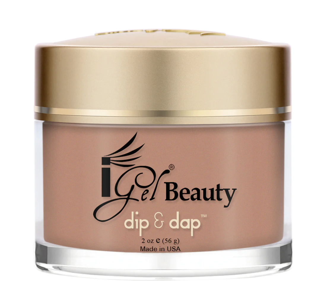 IGEL |DIP & DAP POWDER - DD262 AMBITION