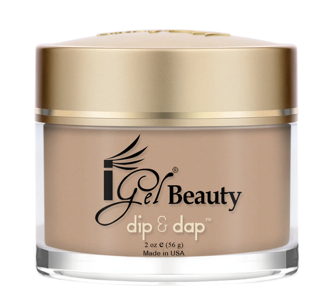 IGEL |DIP & DAP POWDER - DD261 VIRTUOUS