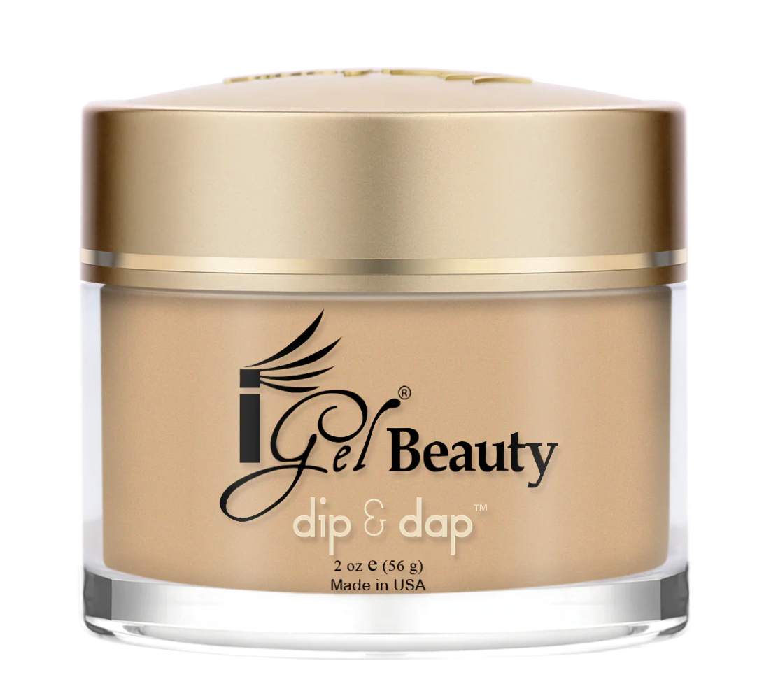 IGEL |DIP & DAP POWDER - DD260 EFFORTLESS