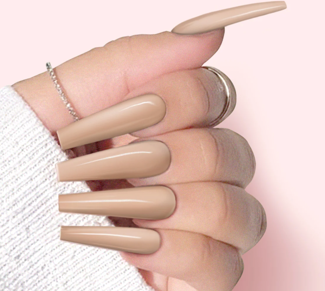 IGEL |DIP & DAP POWDER - DD251 MINIMALIST