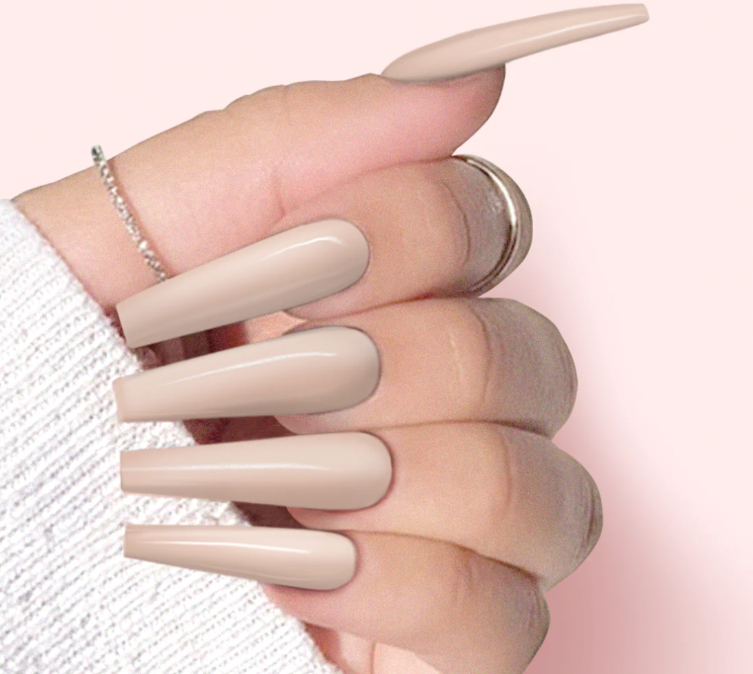 IGEL |DIP & DAP POWDER - DD283 ORGANZA