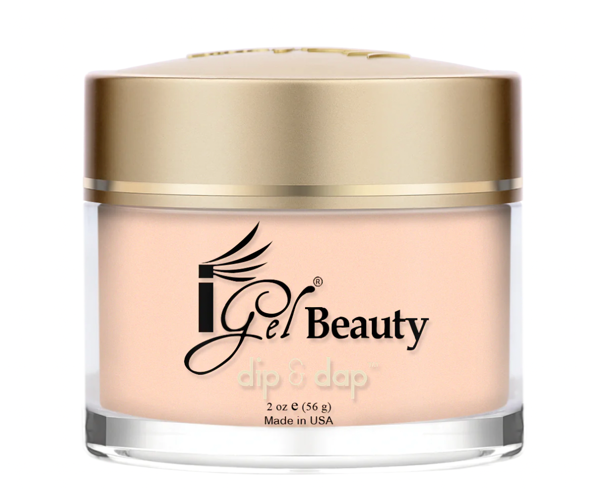 IGEL |DIP & DAP POWDER - DD252 FEMININE