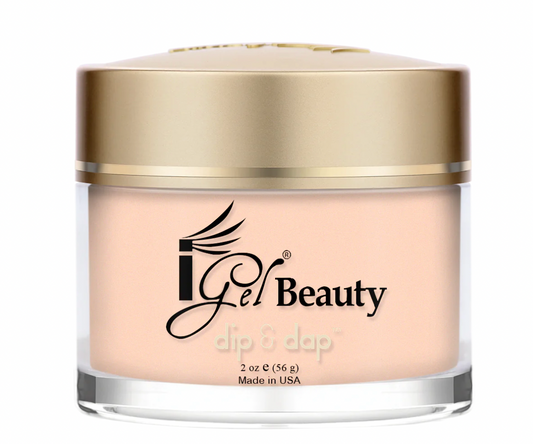IGEL |DIP & DAP POWDER - DD252 FEMININE