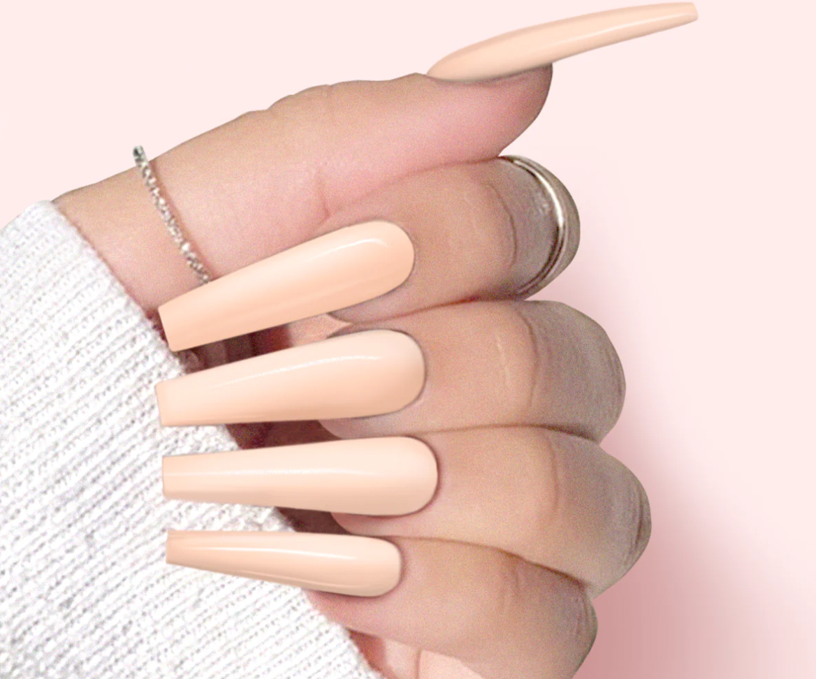 IGEL |DIP & DAP POWDER - DD252 FEMININE