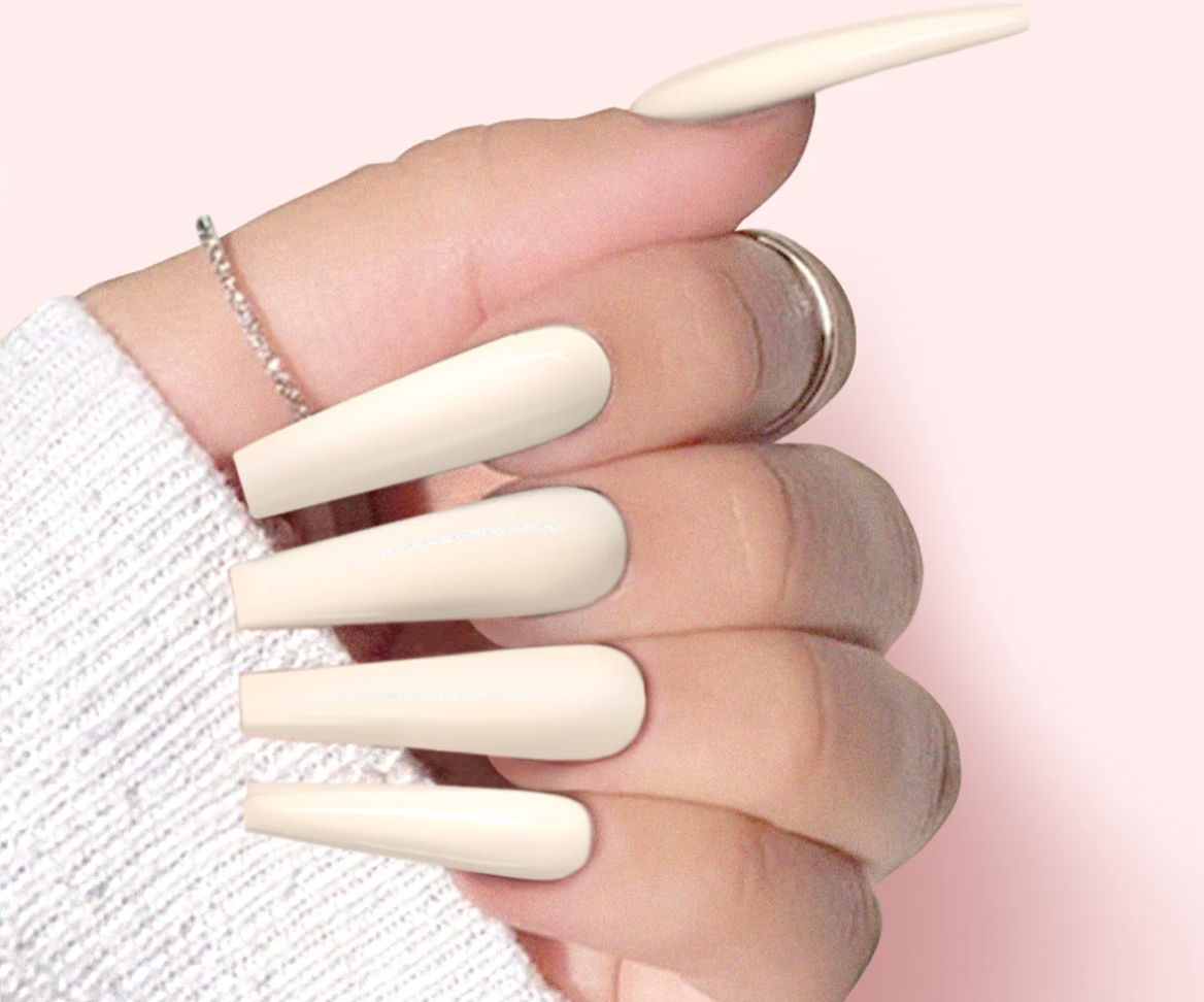 IGEL |DIP & DAP POWDER - DD253 DEMURE