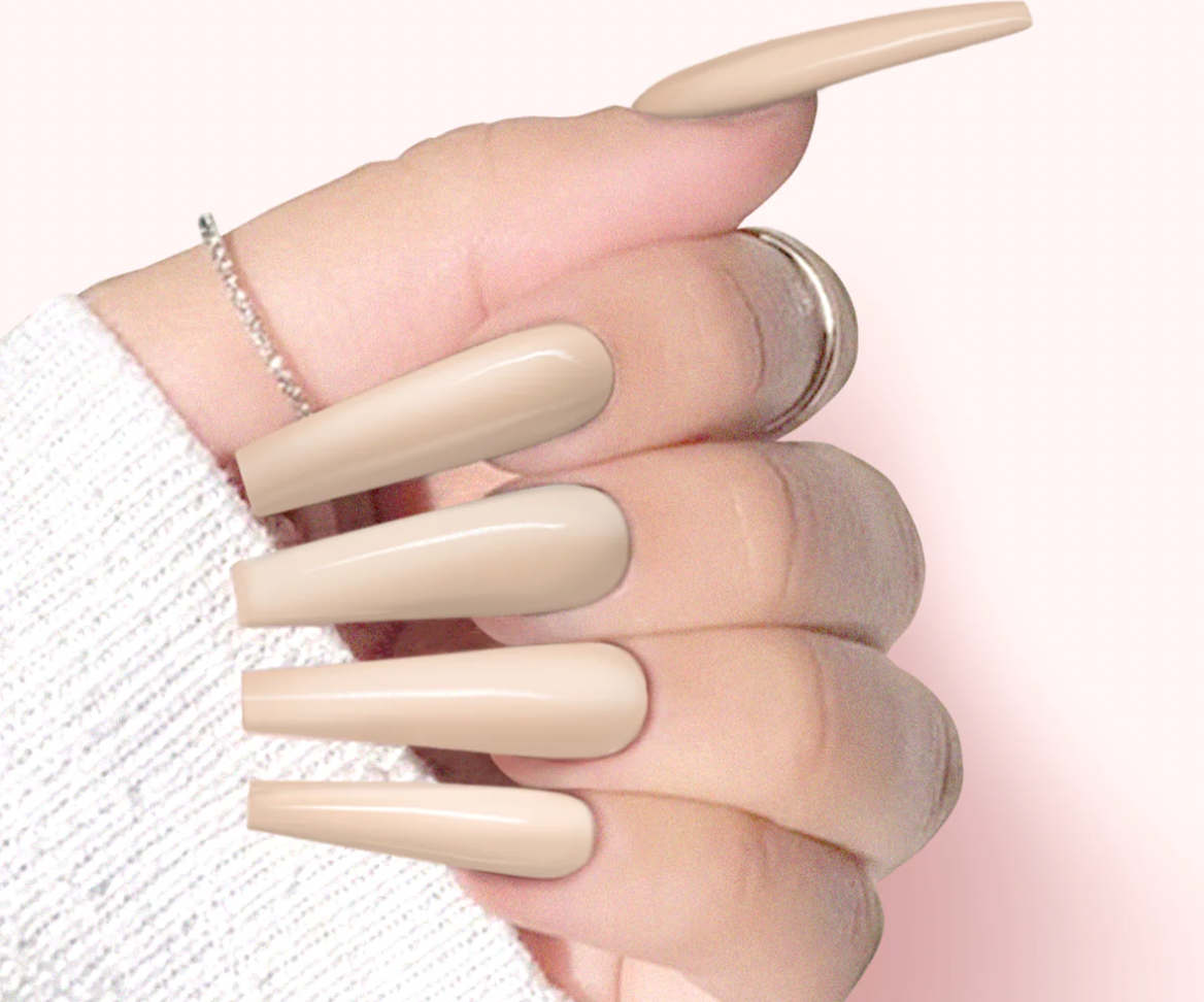 IGEL |DIP & DAP POWDER - DD255 LOW KEY