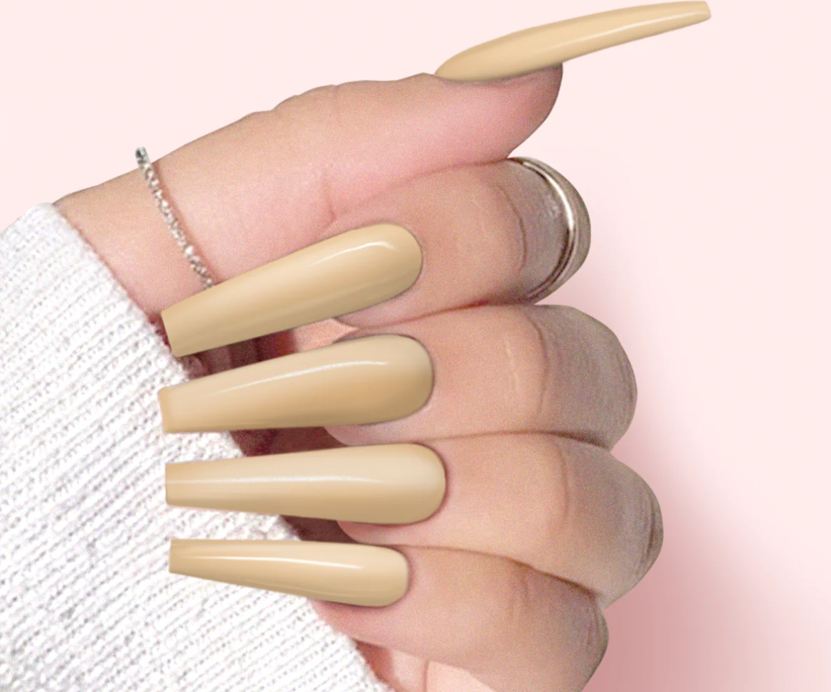 IGEL |DIP & DAP POWDER - DD258 STRIPPED