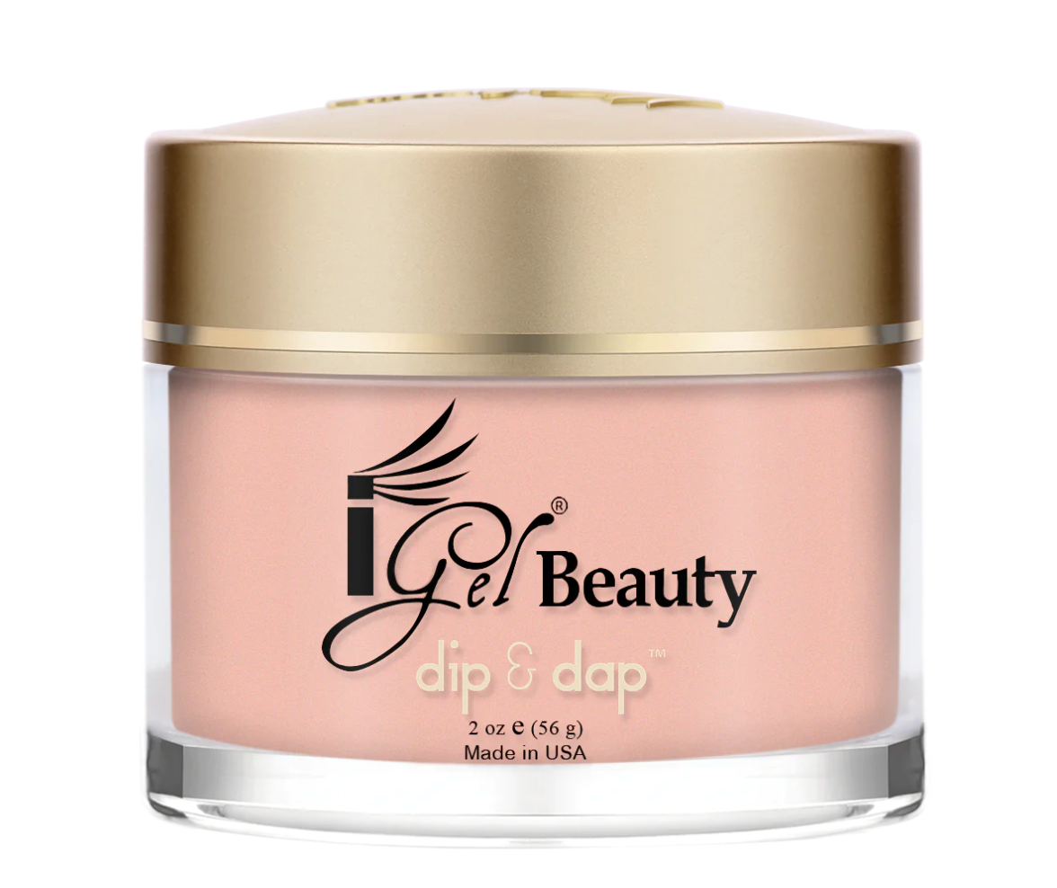 IGEL |DIP & DAP POWDER - DD265 TAKE ME HOME