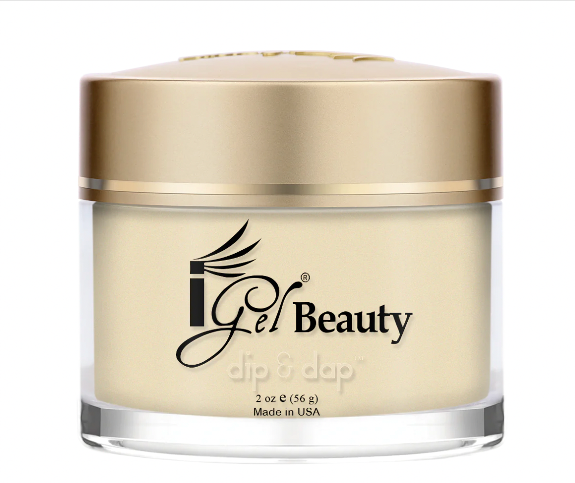 IGEL |DIP & DAP POWDER - DD266 PURE & INNOCENT