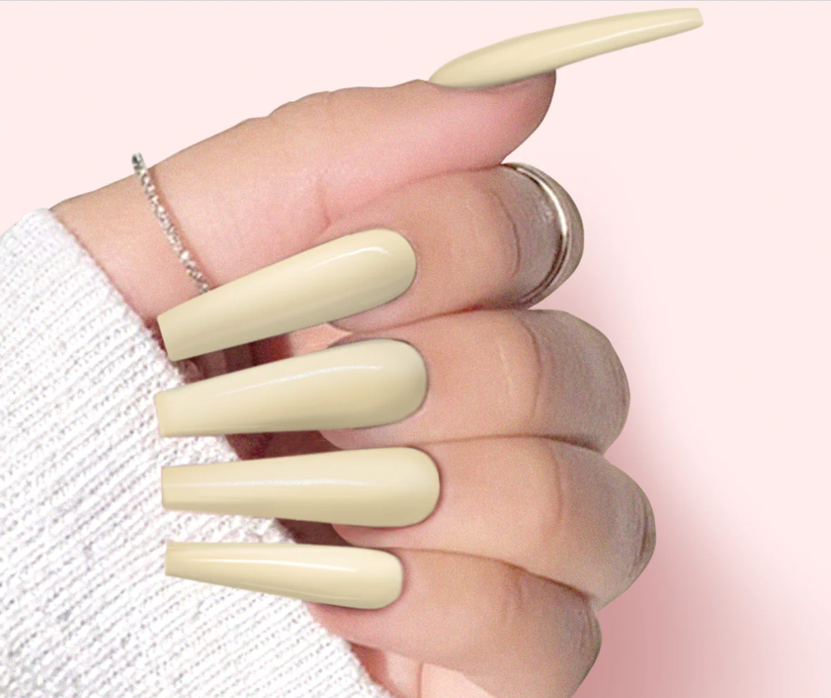 IGEL |DIP & DAP POWDER - DD266 PURE & INNOCENT