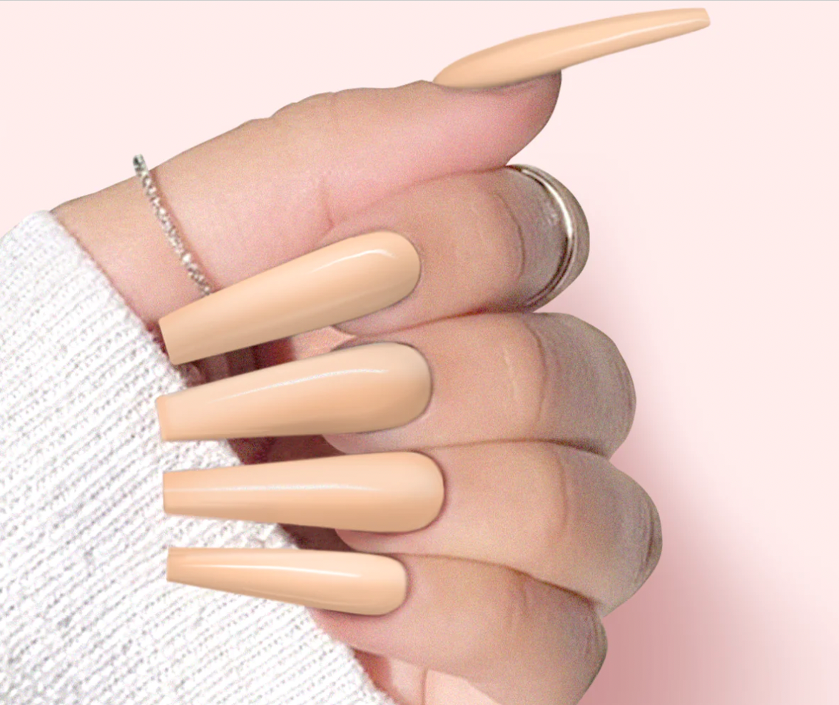 IGEL |DIP & DAP POWDER - DD267 BE TRUE TO YOU