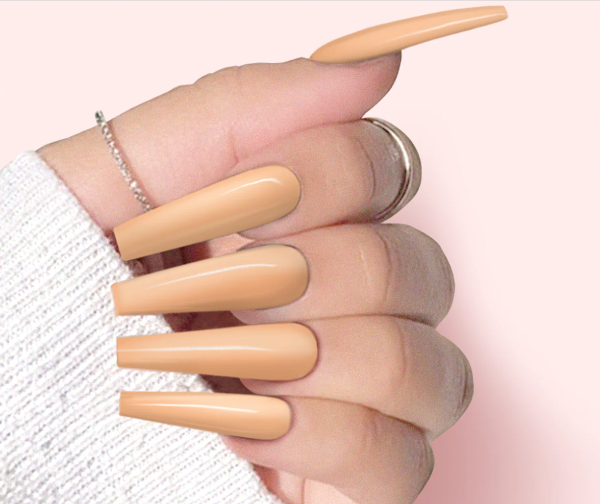 IGEL |DIP & DAP POWDER - DD268 SWEETNESS