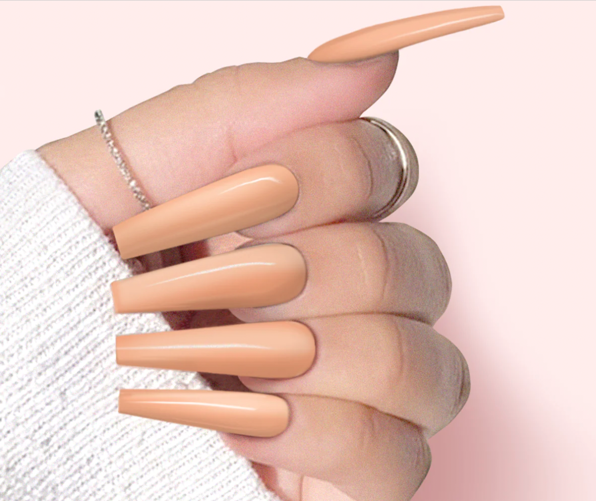 IGEL |DIP & DAP POWDER - DD269 POPULAR DEMAND