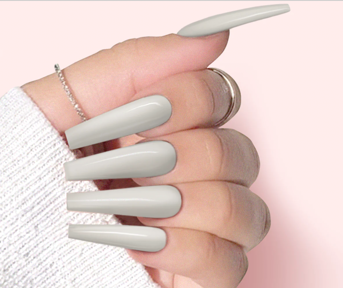 IGEL |DIP & DAP POWDER - DD271 NAIL MAIL