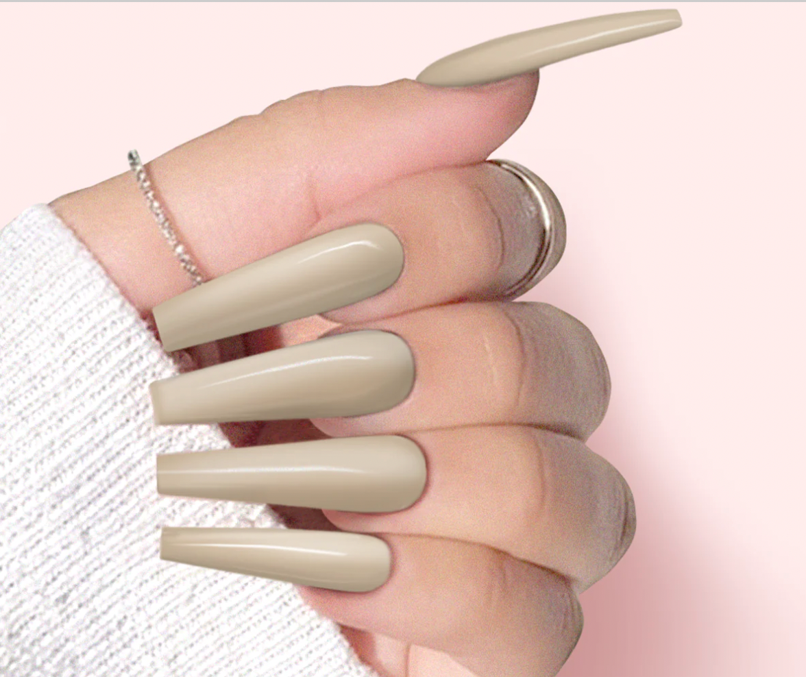 IGEL |DIP & DAP POWDER - DD272 RESPECTABLE