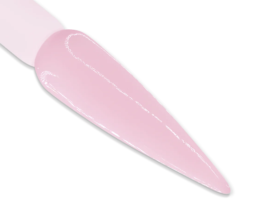 IGEL | GEL & NORMAL POLISH DUO - DD005 CREPE