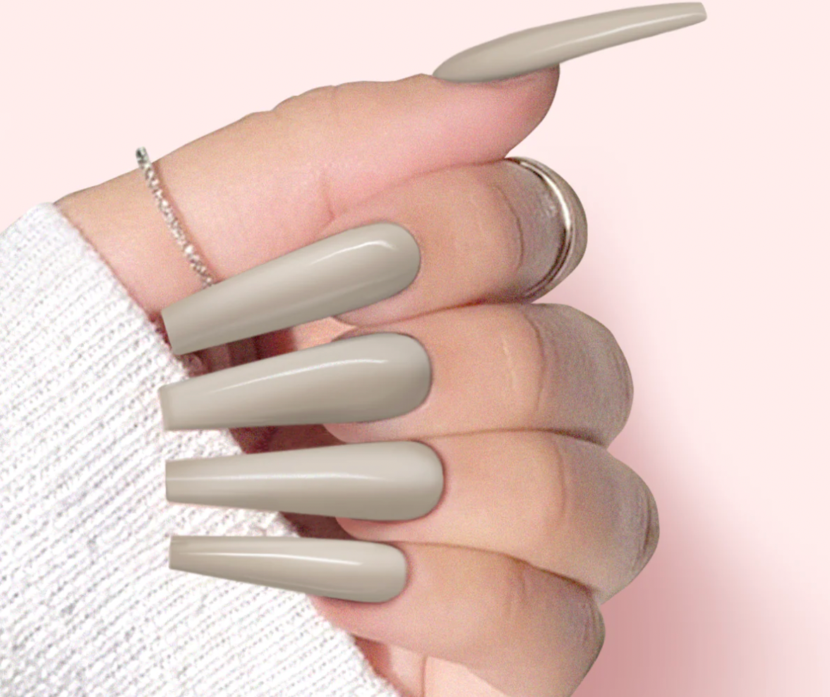 IGEL |DIP & DAP POWDER - DD273 REPUTATION