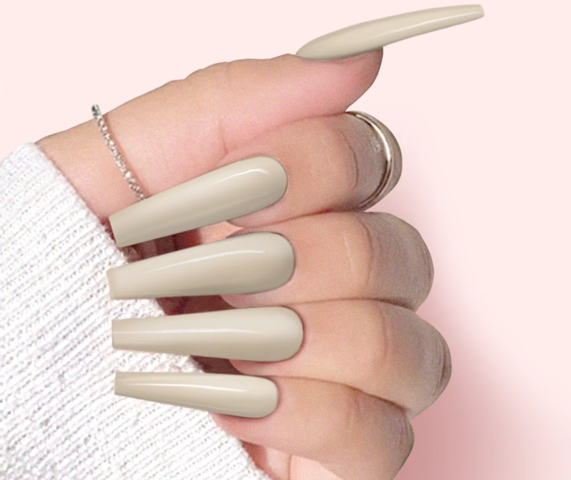 IGEL |DIP & DAP POWDER - DD274 SELF REFLECTION