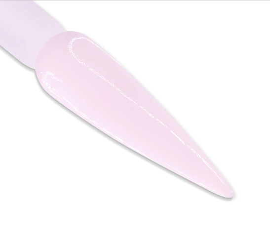 IGEL | GEL & NORMAL POLISH DUO - DD007 BLUSH PINK