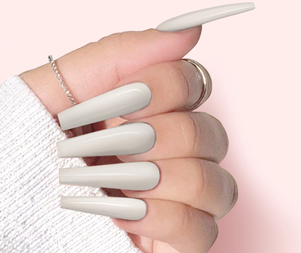 IGEL |DIP & DAP POWDER - DD275 UNDERSTATED