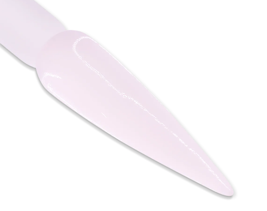 IGEL | GEL & NORMAL POLISH DUO - DD009 BALLERINA GOWN