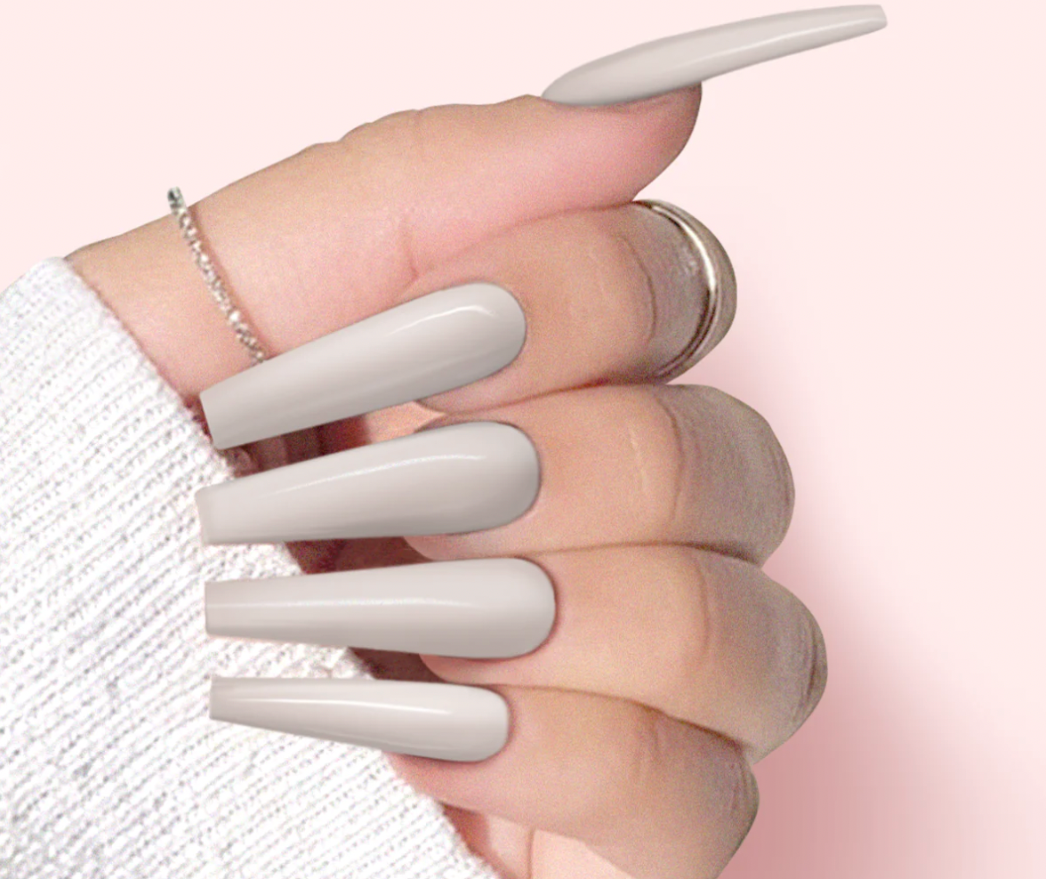 IGEL |DIP & DAP POWDER - DD278 DÈJÁ VU