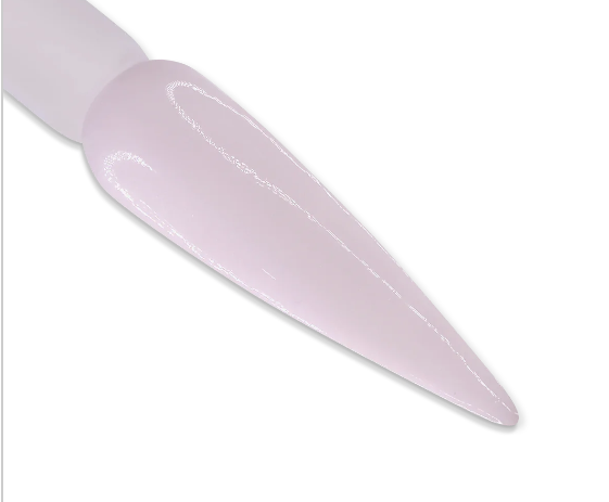 IGEL | GEL & NORMAL POLISH DUO - DD010 FANCY PRINCESS