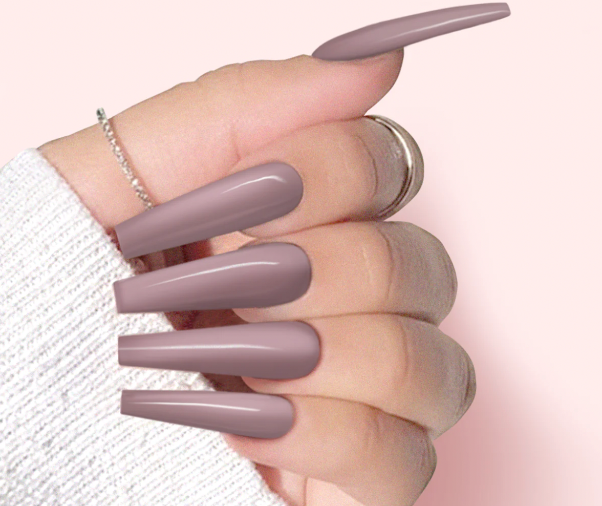 IGEL |DIP & DAP POWDER - DD282 POSH BOUTIQUE