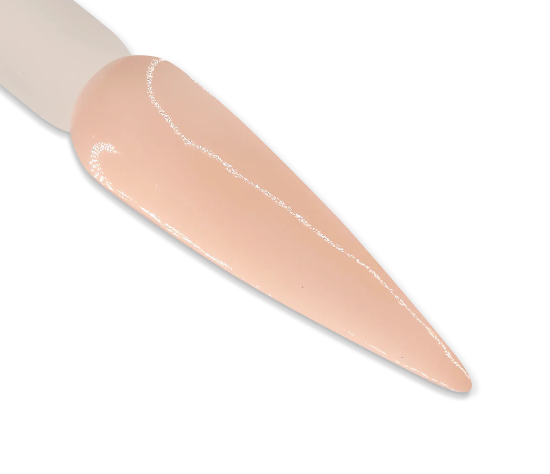 IGEL | GEL & NORMAL POLISH DUO - DD167 ANGEL FACE